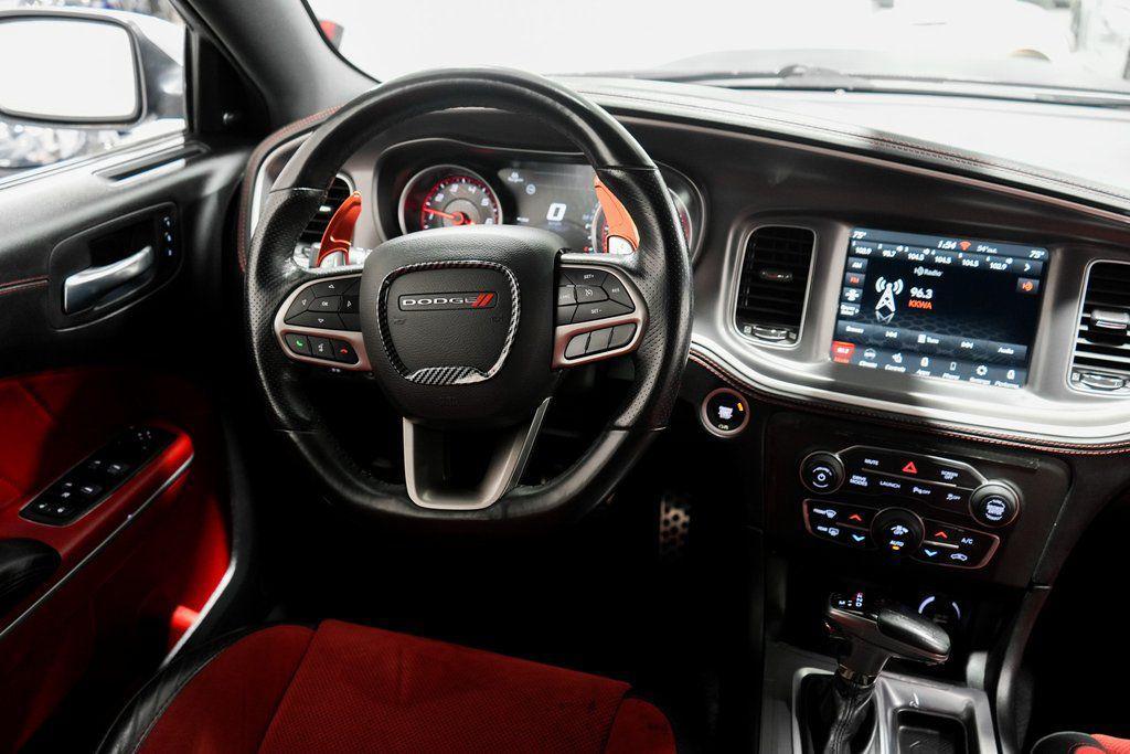 used 2021 Dodge Charger car, priced at $43,277