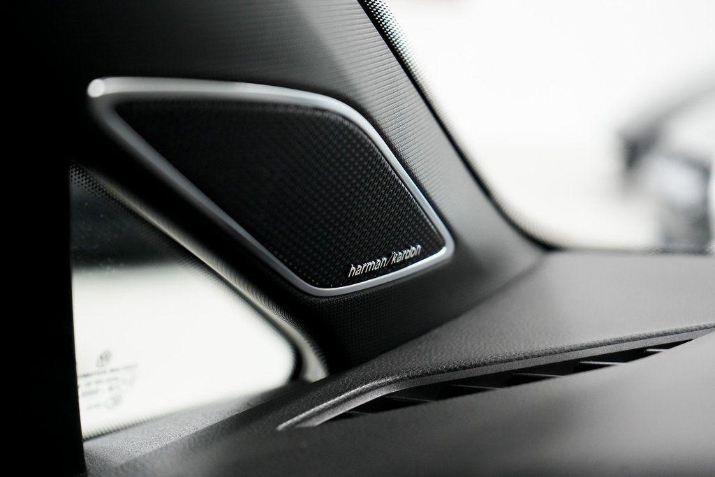 used 2023 Volkswagen Golf R car, priced at $38,277