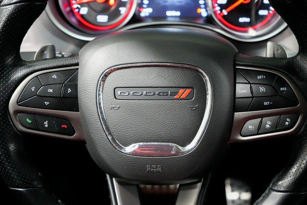 used 2022 Dodge Charger car, priced at $39,977