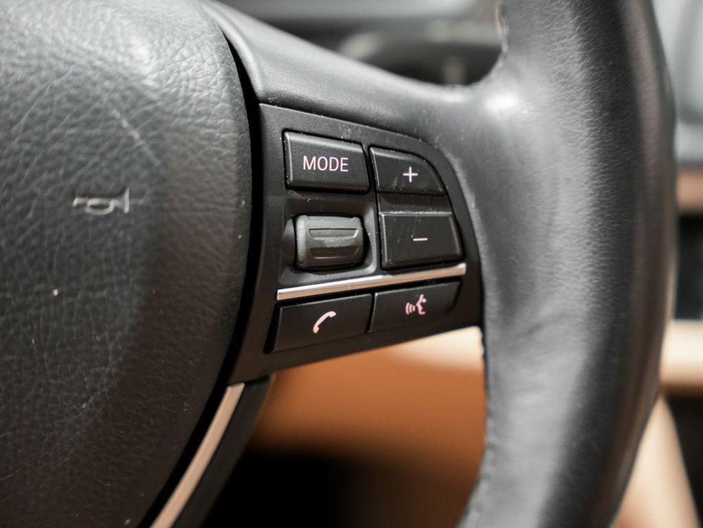 used 2015 BMW 528 car, priced at $10,995