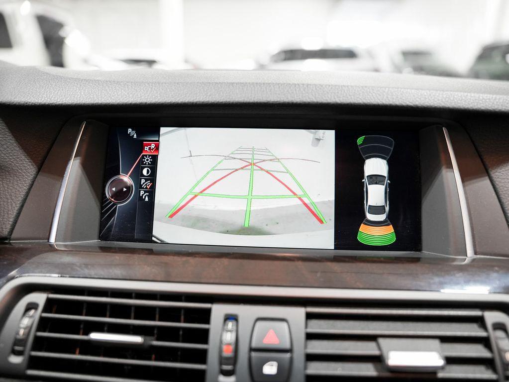 used 2015 BMW 528 car, priced at $10,995