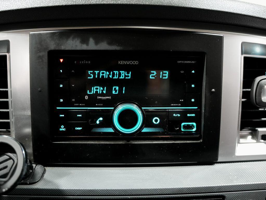 used 2007 Dodge Ram 3500 car, priced at $28,977