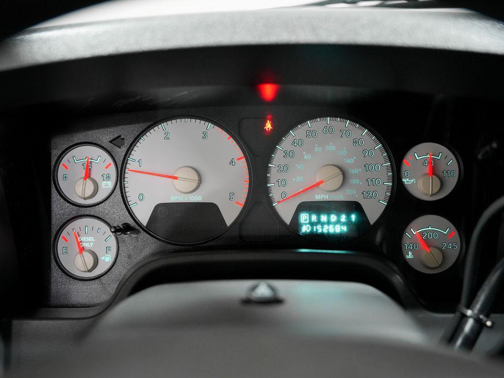 used 2007 Dodge Ram 3500 car, priced at $28,977