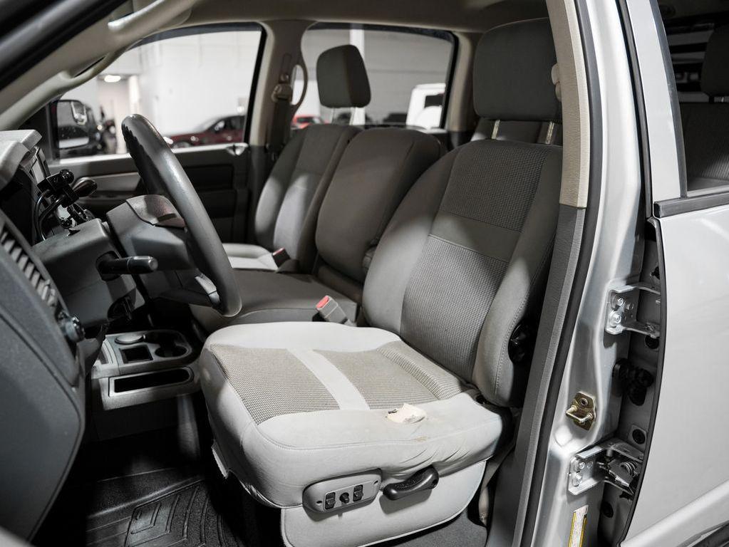 used 2007 Dodge Ram 3500 car, priced at $28,977