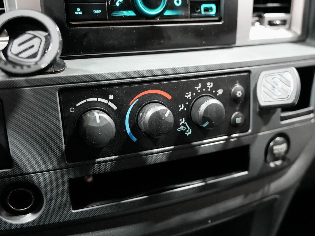 used 2007 Dodge Ram 3500 car, priced at $28,977