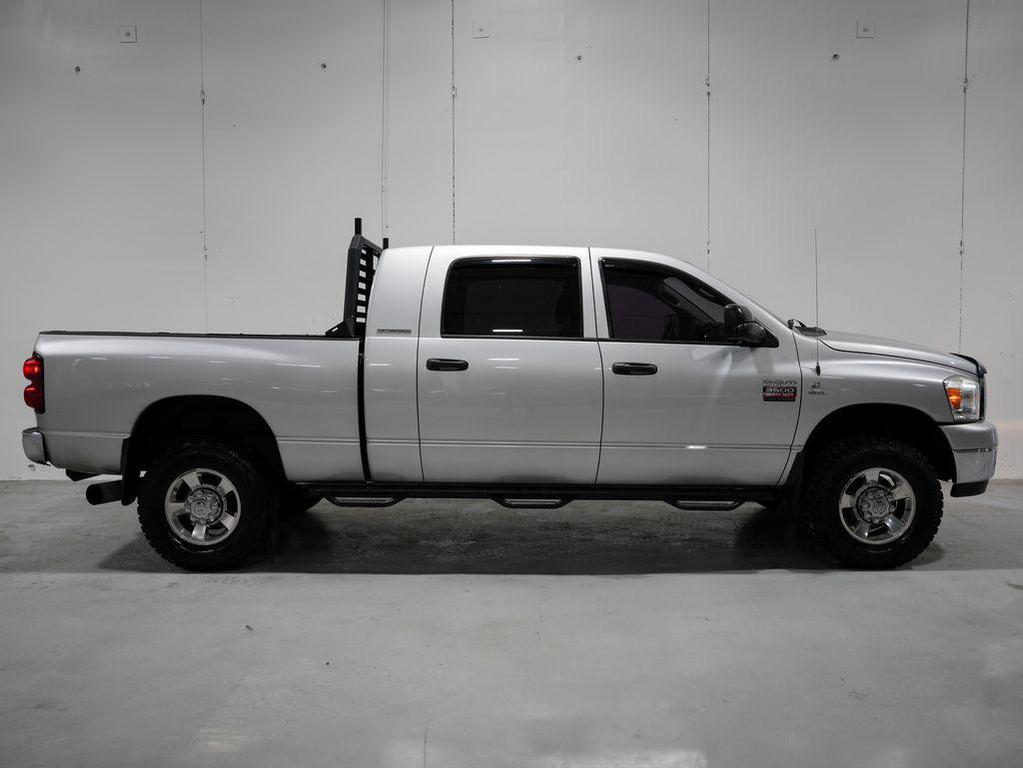 used 2007 Dodge Ram 3500 car, priced at $28,977