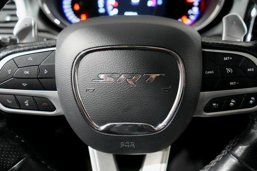 used 2020 Jeep Grand Cherokee car, priced at $50,277