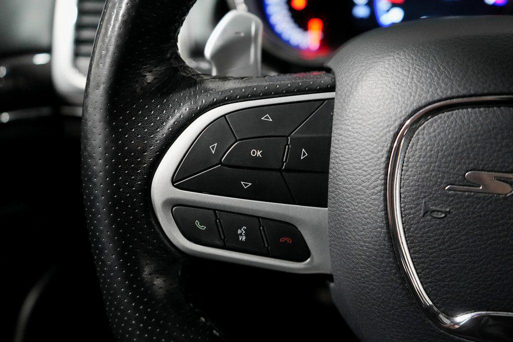 used 2020 Jeep Grand Cherokee car, priced at $50,277