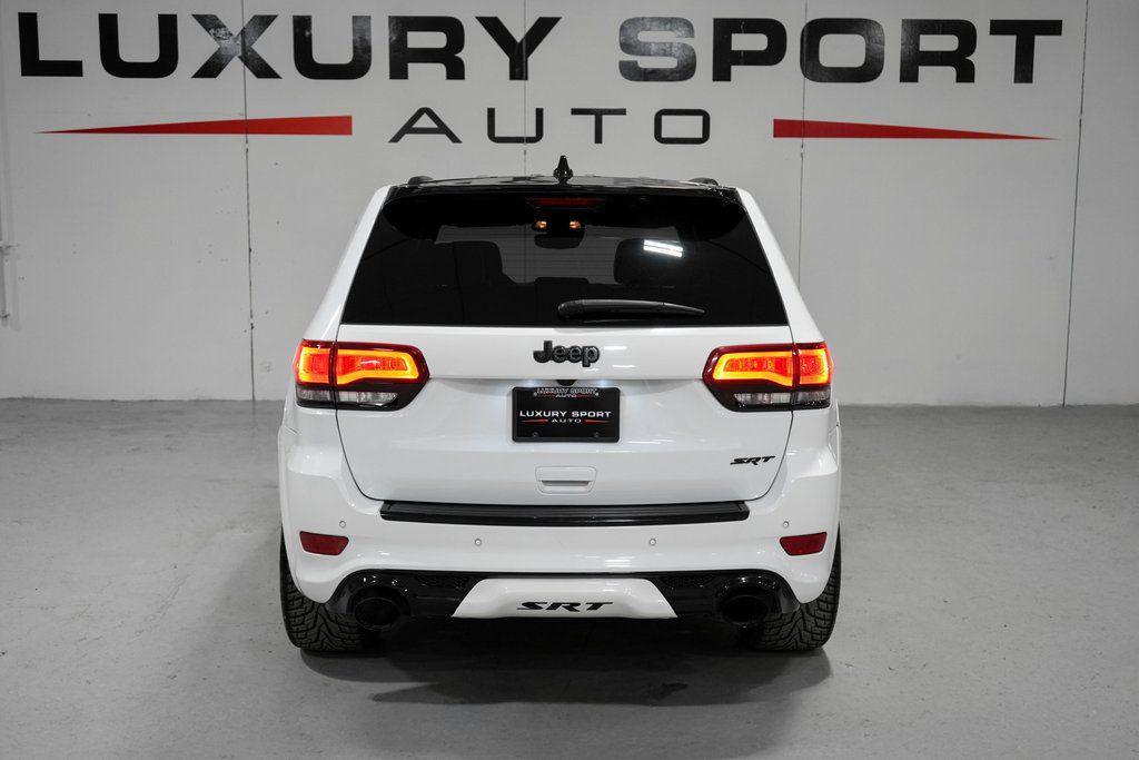 used 2020 Jeep Grand Cherokee car, priced at $50,277