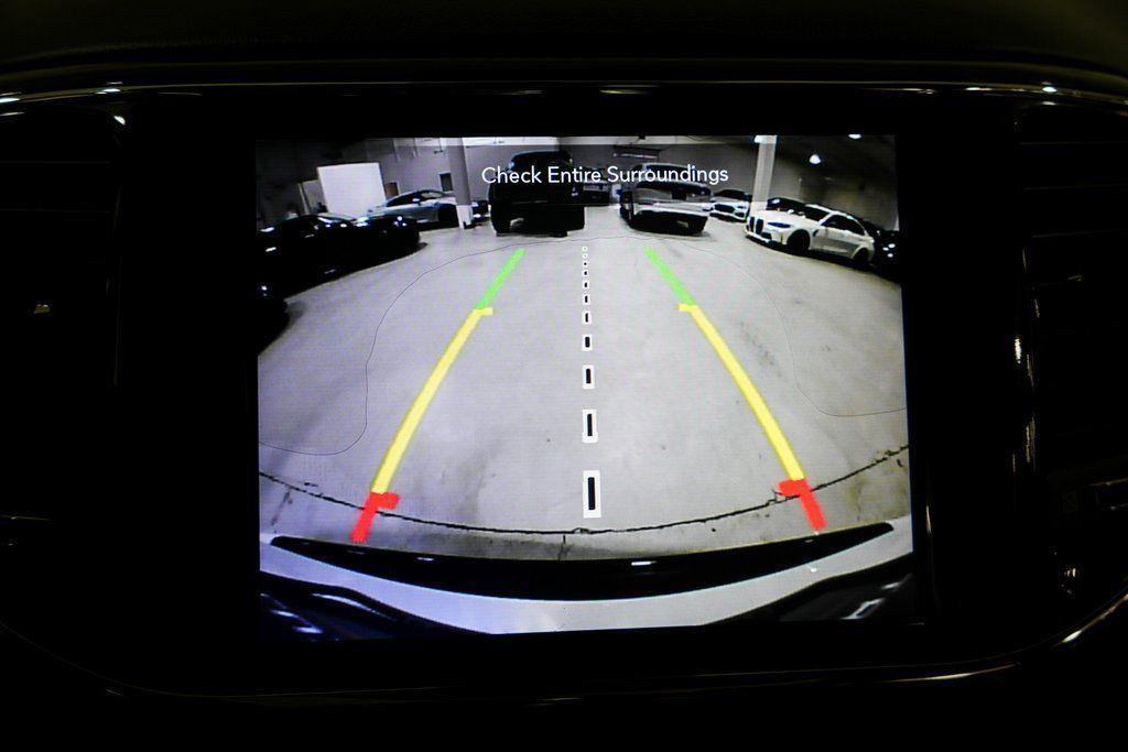 used 2020 Jeep Grand Cherokee car, priced at $50,277