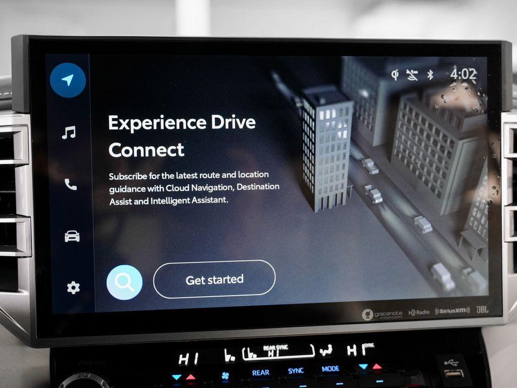 used 2024 Toyota Sequoia car, priced at $71,977