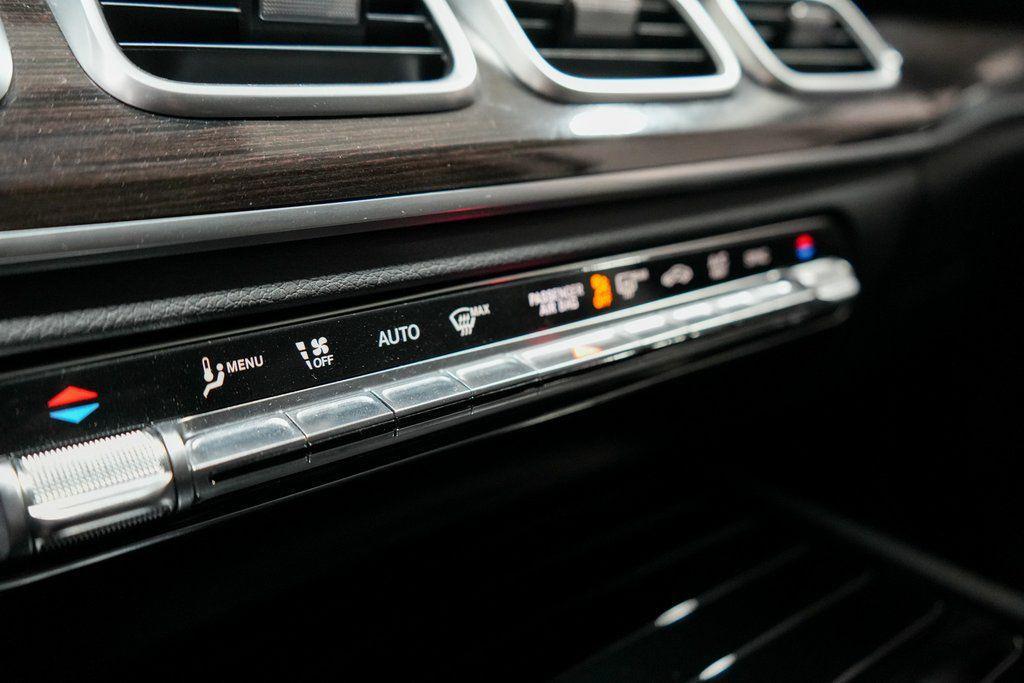 used 2024 Mercedes-Benz GLS 450 car, priced at $66,277