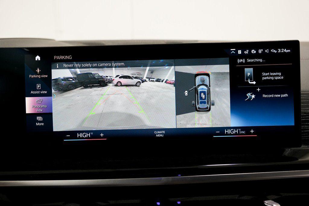 used 2023 BMW X7 car, priced at $56,977