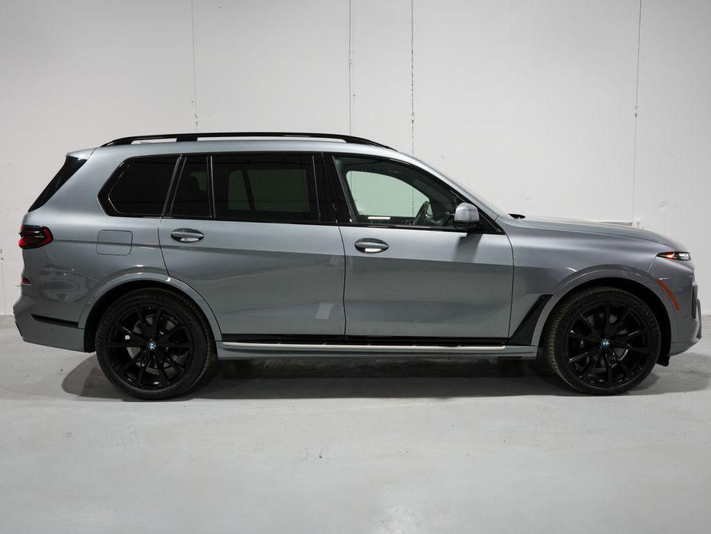 used 2024 BMW X7 car, priced at $69,177