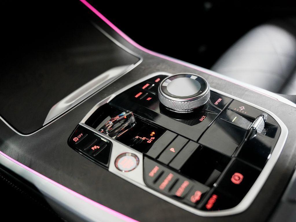 used 2024 BMW X7 car, priced at $69,177