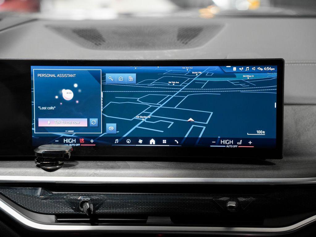 used 2024 BMW X7 car, priced at $69,177