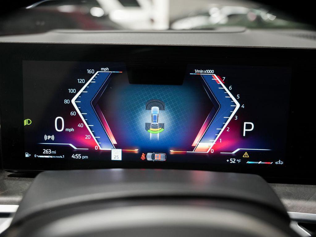 used 2024 BMW X7 car, priced at $69,177