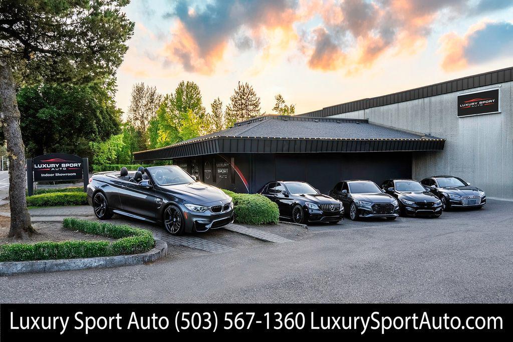 used 2017 Audi Q7 car, priced at $14,495