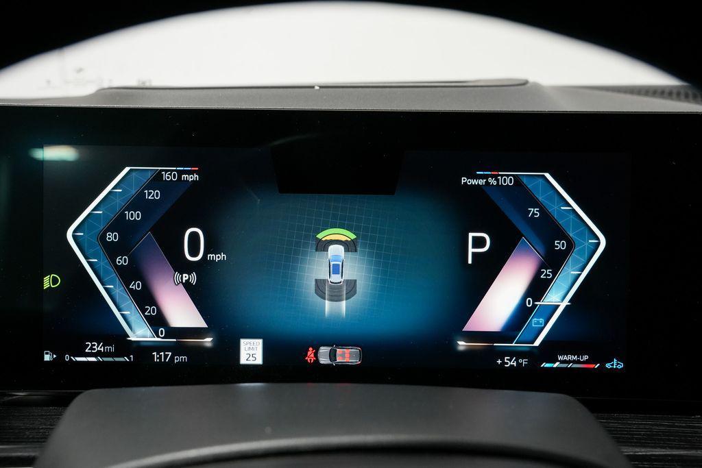 used 2024 BMW X5 car, priced at $64,477