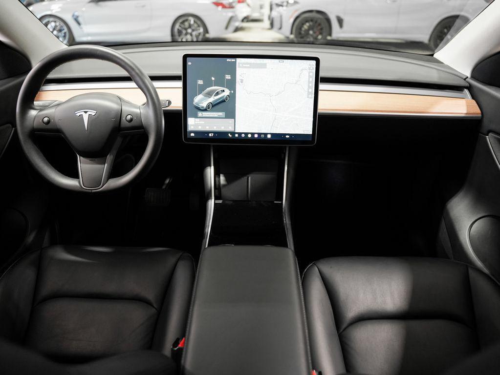 used 2020 Tesla Model Y car, priced at $21,795