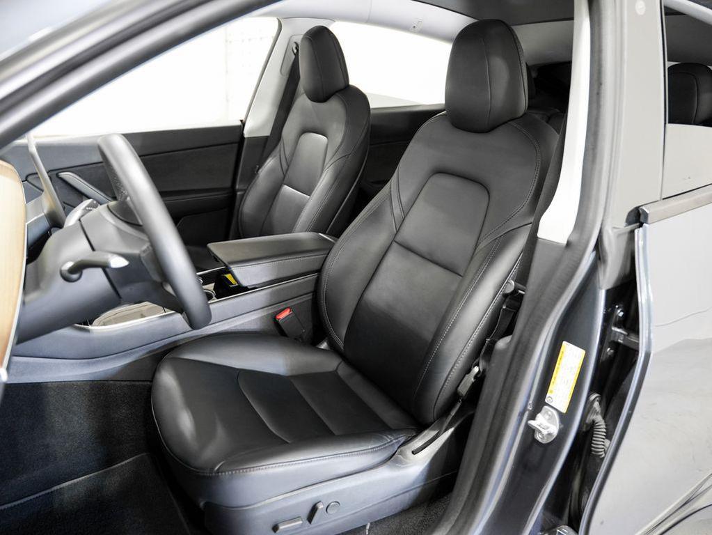 used 2020 Tesla Model Y car, priced at $21,795