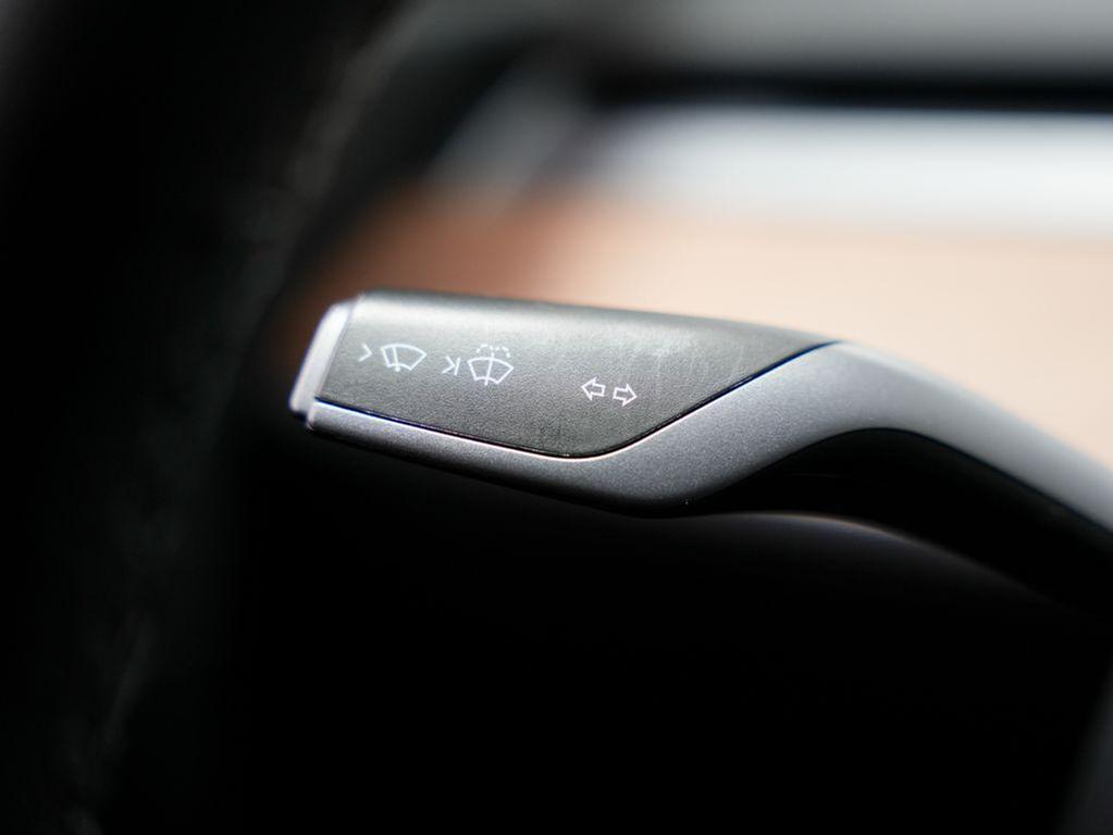 used 2020 Tesla Model Y car, priced at $21,795