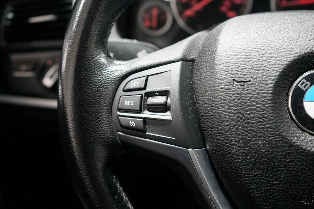 used 2017 BMW X3 car, priced at $11,995