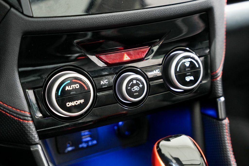 used 2023 Subaru Forester car, priced at $27,795