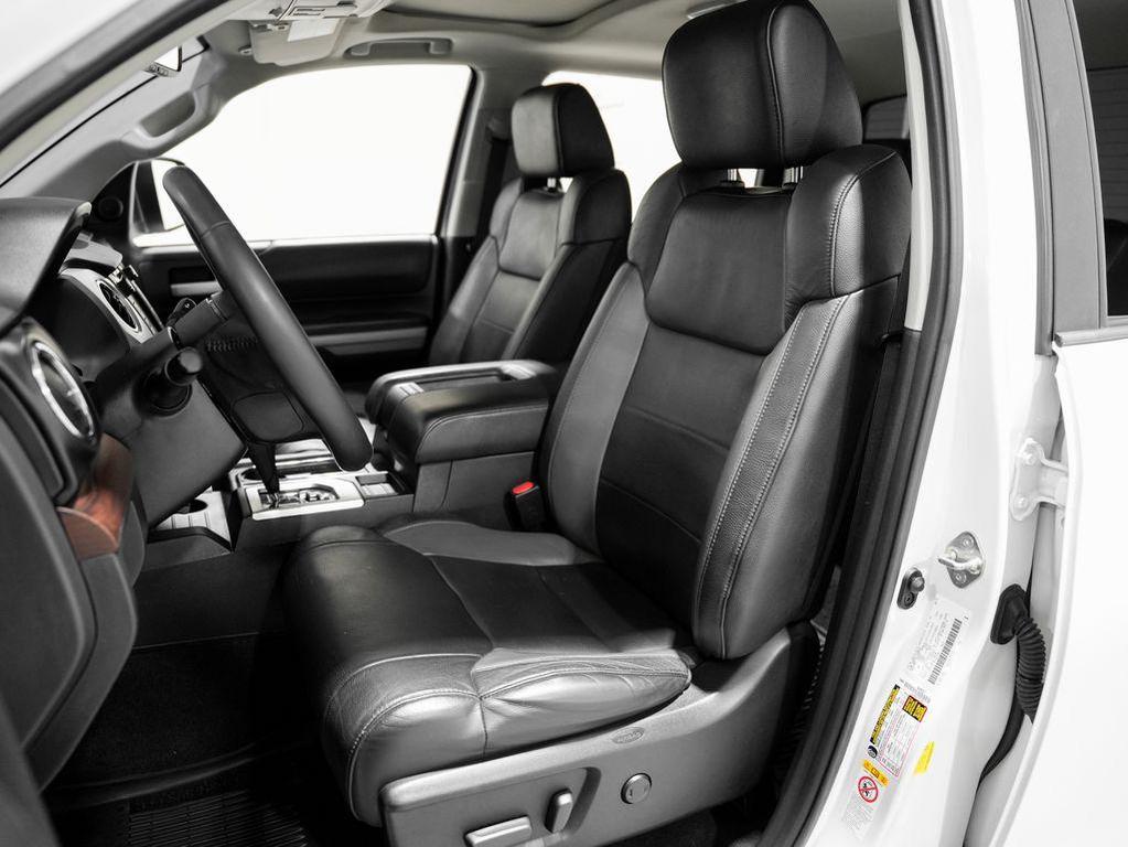 used 2019 Toyota Tundra car, priced at $38,795