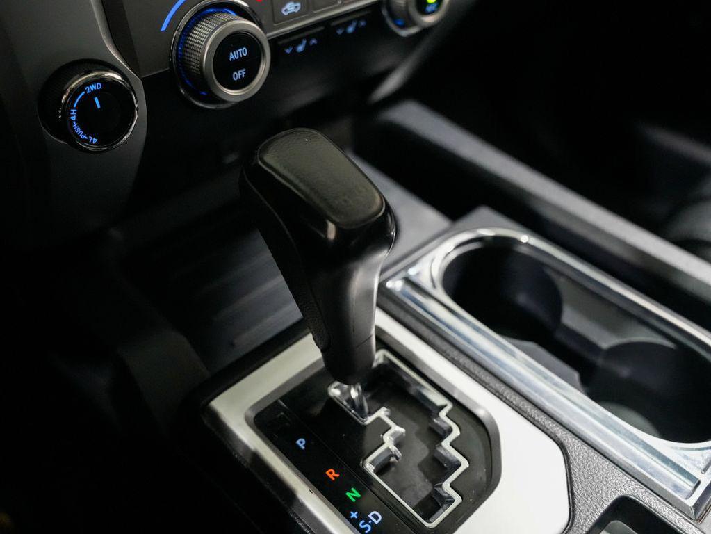 used 2019 Toyota Tundra car, priced at $38,795