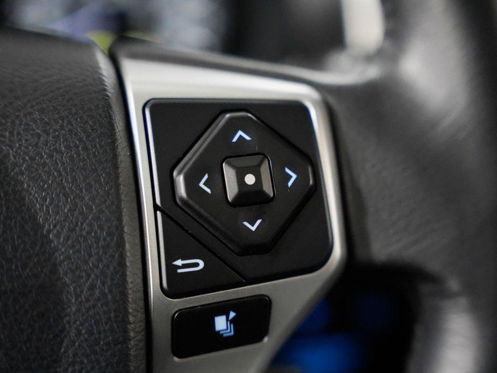 used 2019 Toyota Tundra car, priced at $38,795