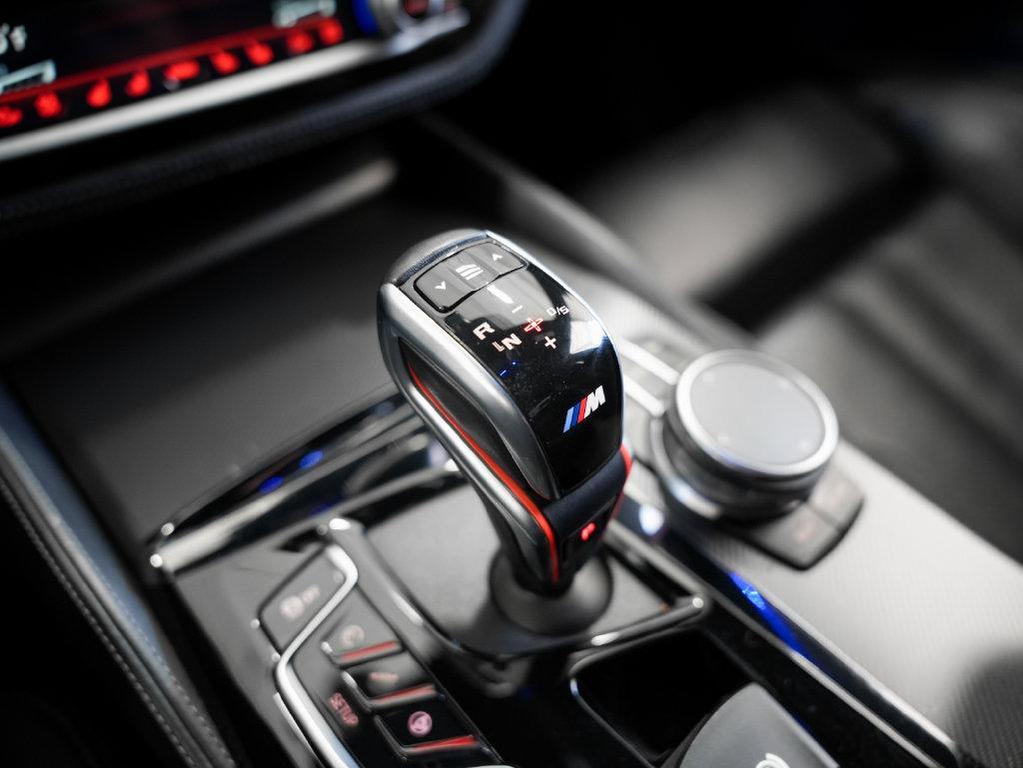 used 2019 BMW M5 car, priced at $60,177