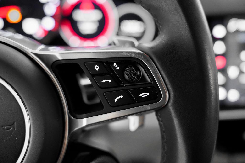 used 2023 Porsche Cayenne car, priced at $98,977