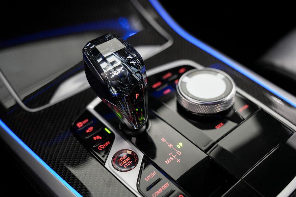 used 2022 BMW X5 car, priced at $49,777