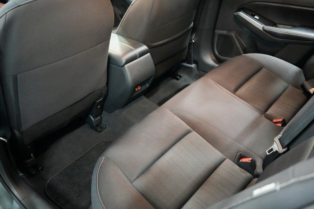 used 2023 Nissan Altima car, priced at $16,395