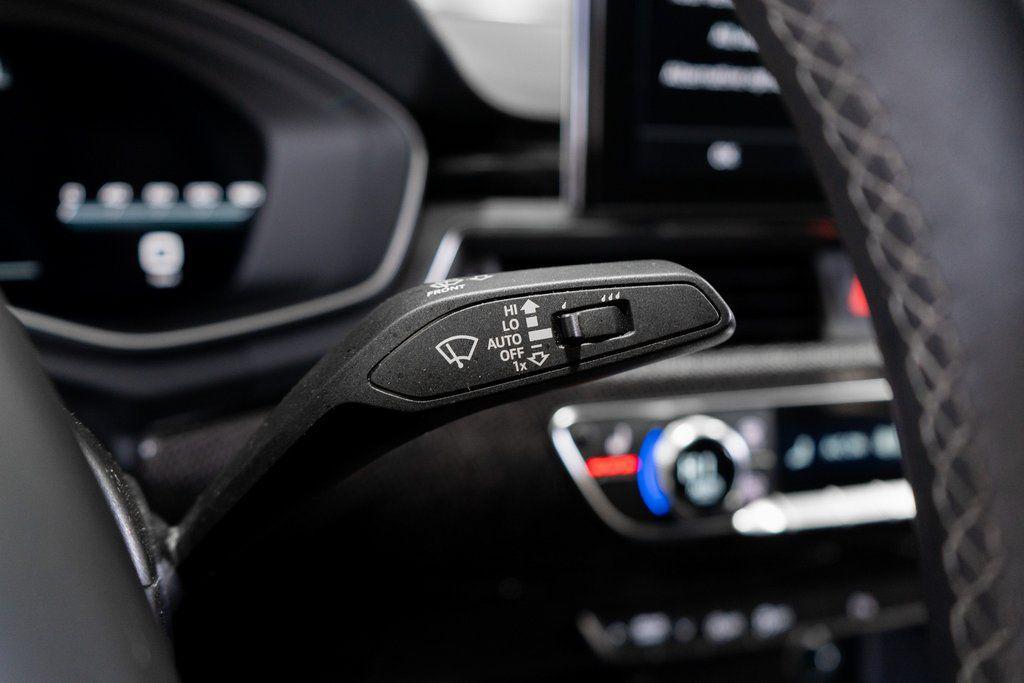 used 2024 Audi S5 car, priced at $50,777