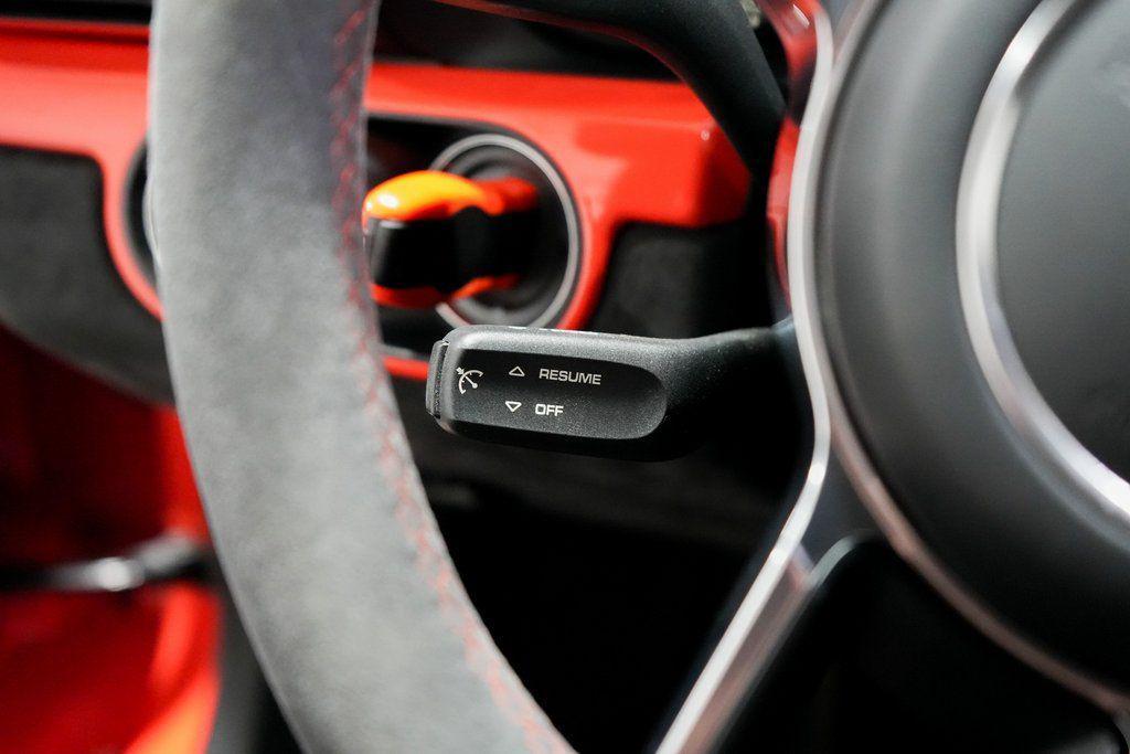 used 2016 Porsche 911 car, priced at $188,977