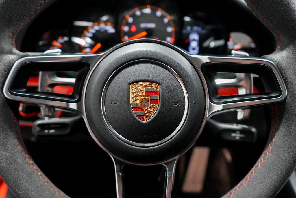 used 2016 Porsche 911 car, priced at $188,977