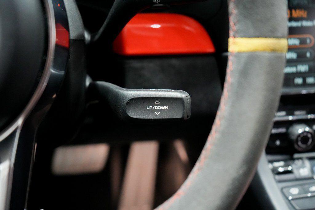 used 2016 Porsche 911 car, priced at $188,977