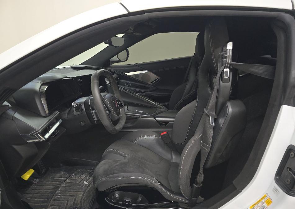 used 2020 Chevrolet Corvette car, priced at $65,995