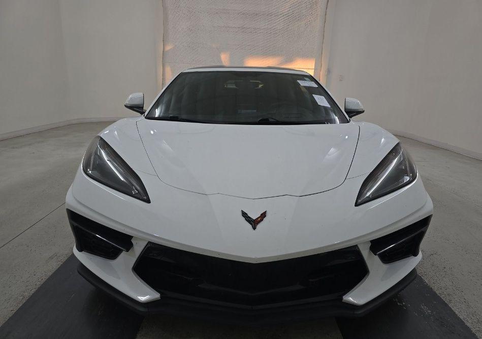 used 2020 Chevrolet Corvette car, priced at $65,995