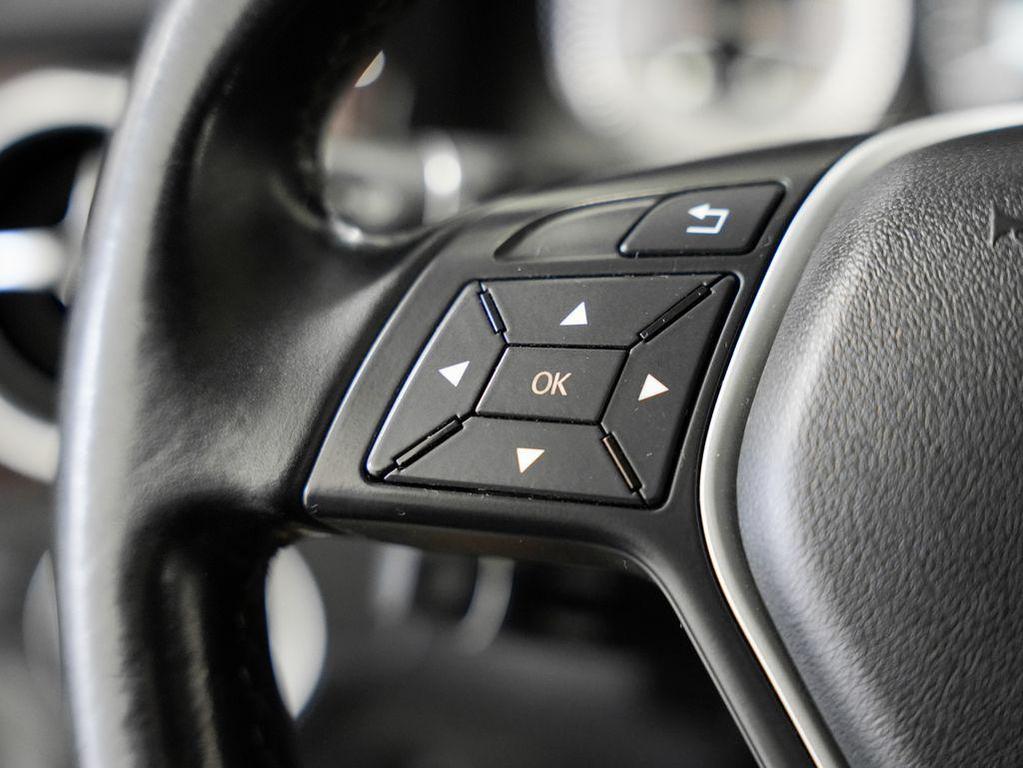 used 2013 Mercedes-Benz GLK-Class car, priced at $9,995