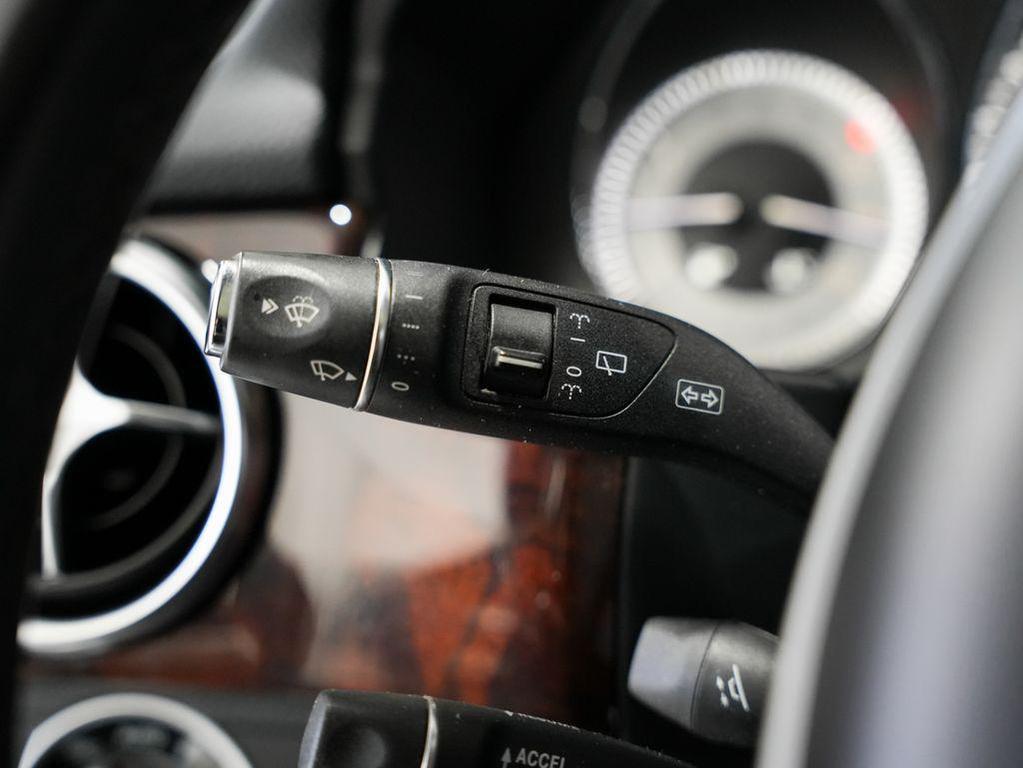 used 2013 Mercedes-Benz GLK-Class car, priced at $9,995