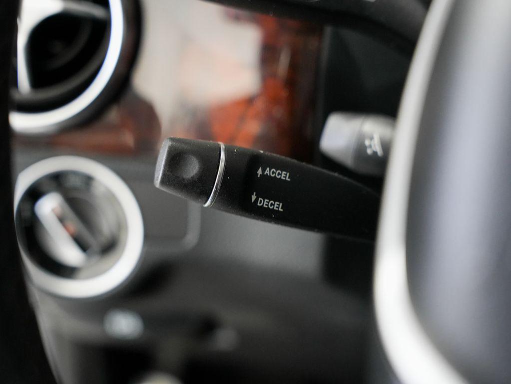 used 2013 Mercedes-Benz GLK-Class car, priced at $9,995