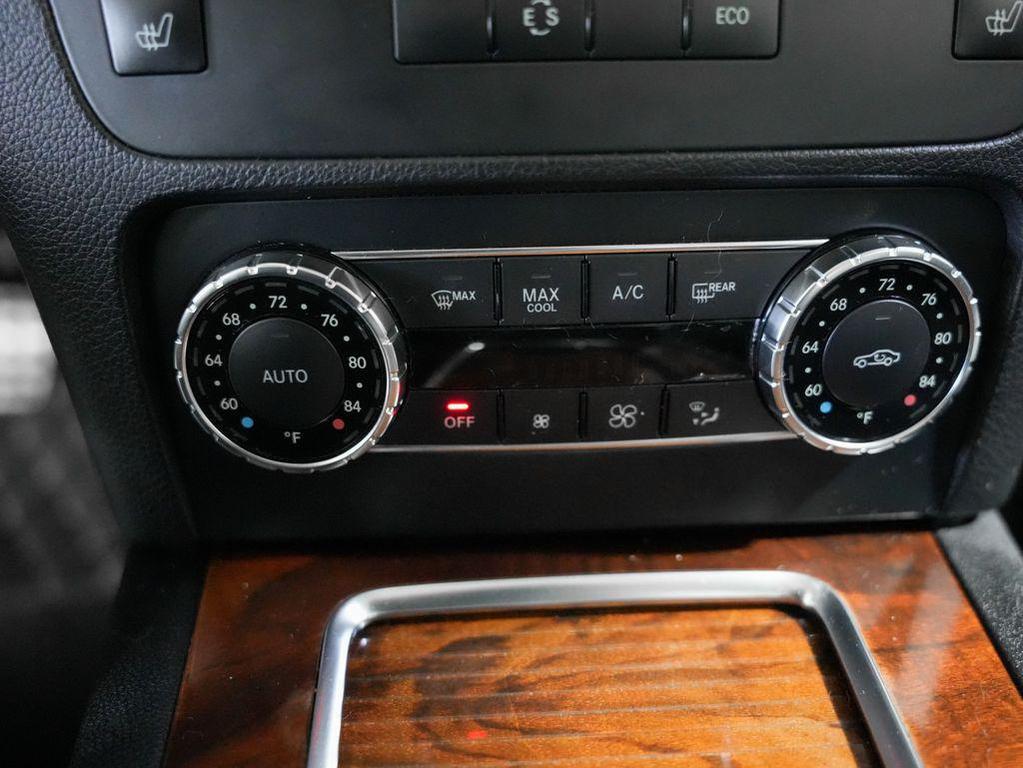 used 2013 Mercedes-Benz GLK-Class car, priced at $9,995