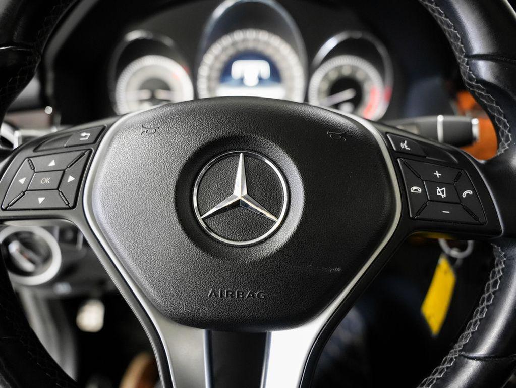 used 2013 Mercedes-Benz GLK-Class car, priced at $9,995