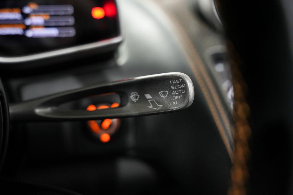 used 2015 McLaren 650S car, priced at $139,977