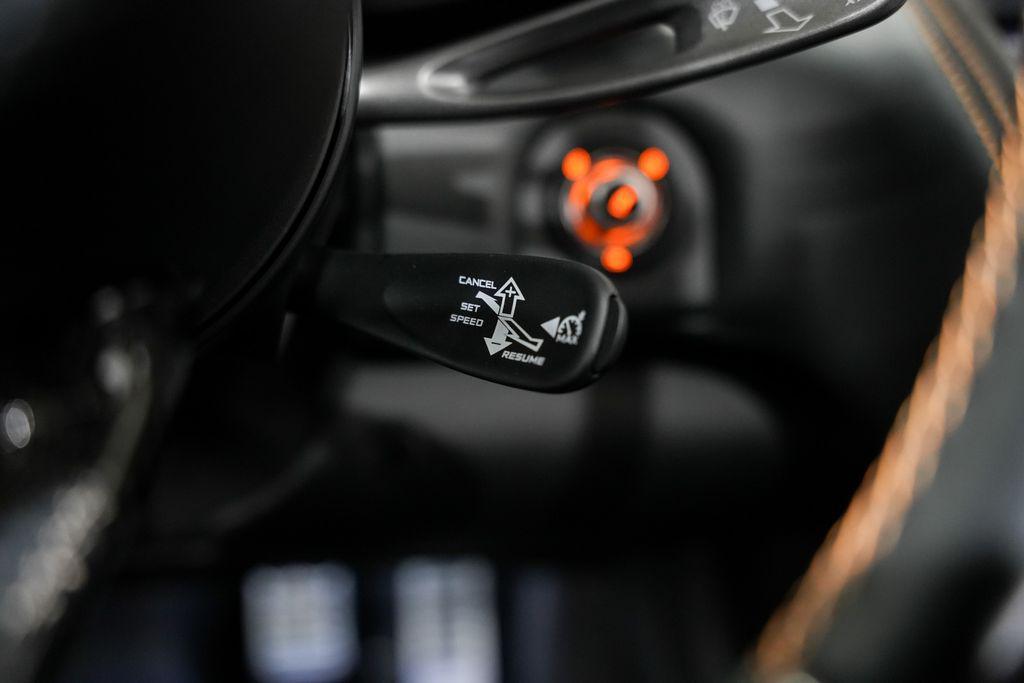 used 2015 McLaren 650S car, priced at $139,977