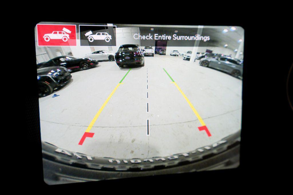 used 2021 Jeep Wrangler Unlimited car, priced at $62,495