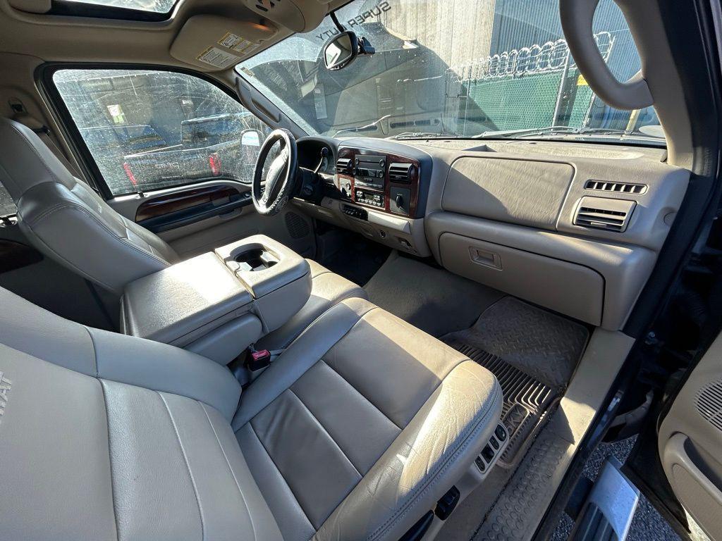 used 2005 Ford F-350 car, priced at $27,477